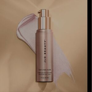 COPY - JLO Beauty That Star Filter Complexion Booster in Pink Champagne 1 oz/…